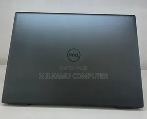 New Laptop Dell Inspiron 15 16GB Intel Core i7 SSD 512GB