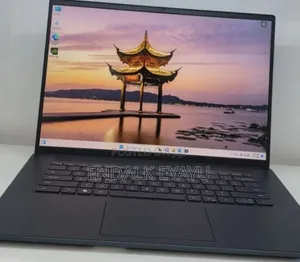 New Laptop Dell Inspiron 15 16GB Intel Core i7 SSD 512GB