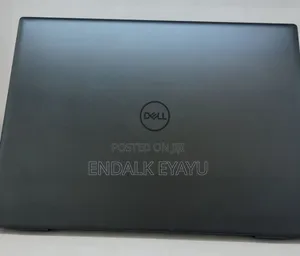 New Laptop Dell Inspiron 15 16GB Intel Core i7 SSD 512GB