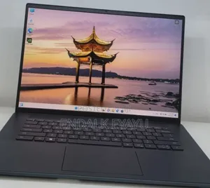 New Laptop Dell Inspiron 15 16GB Intel Core i7 SSD 512GB