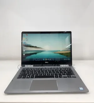 New Laptop Dell Inspiron 14 8GB Intel Core i5 SSD 256GB