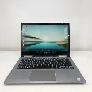 New Laptop Dell Inspiron 14 8GB Intel Core i5 SSD 256GB