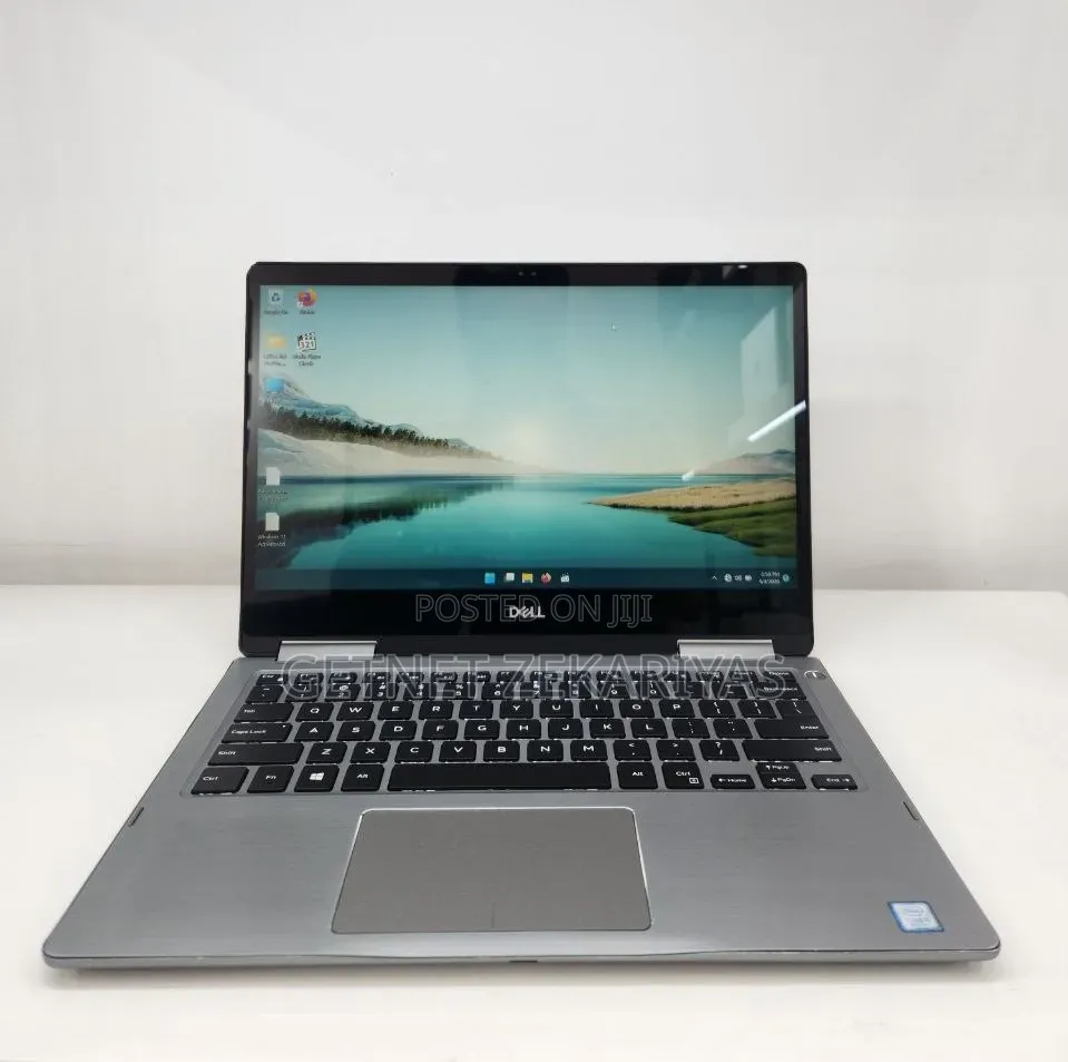 New Laptop Dell Inspiron 14 8GB Intel Core i5 SSD 256GB