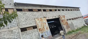 የሚከራይ መጋዘን ቃሊቲ አኸባቢ