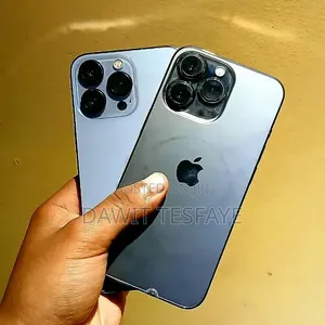 Apple iPhone 13 Pro 128 GB Black