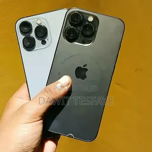 Apple iPhone 13 Pro 128 GB Black