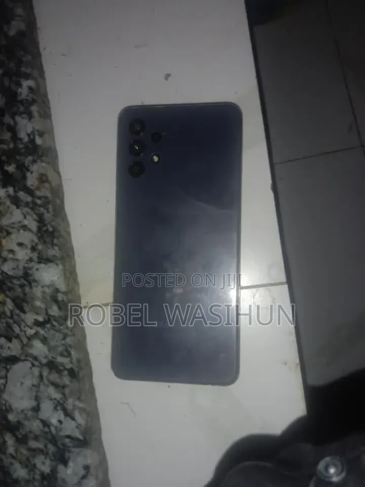 Samsung Galaxy A32 5G 128 GB Black