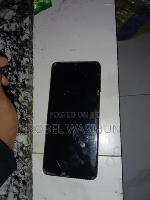 Samsung Galaxy A32 5G 128 GB Black