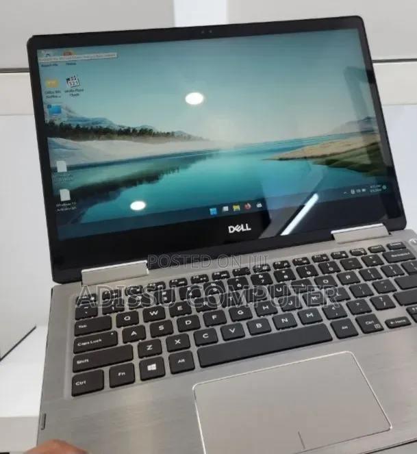 New Laptop Dell Inspiron 15 8GB Intel Core i5 SSD 256GB