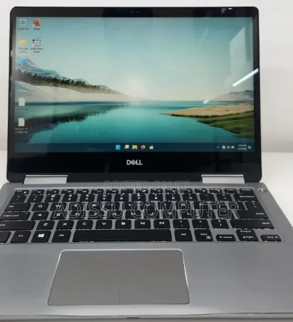 New Laptop Dell Inspiron 15 8GB Intel Core i5 SSD 256GB