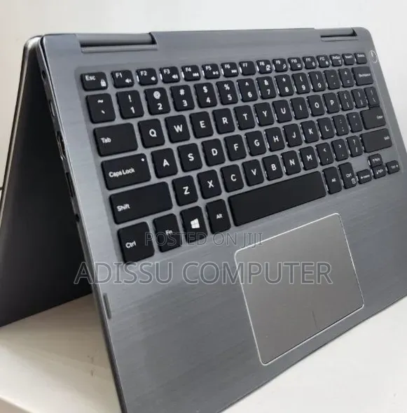 New Laptop Dell Inspiron 15 8GB Intel Core i5 SSD 256GB