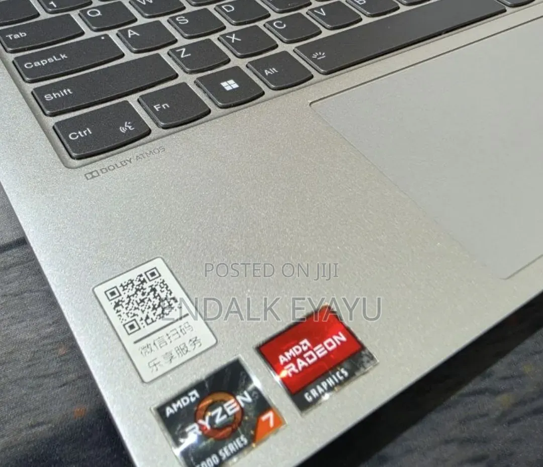 New Laptop Lenovo IdeaPad 720S 16GB AMD Ryzen 7 SSD 512GB