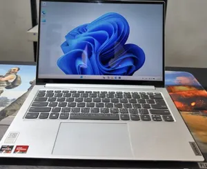 New Laptop Lenovo IdeaPad 720S 16GB AMD Ryzen 7 SSD 512GB