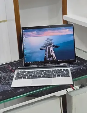 New Laptop HP Elite X2 G8 16GB Intel Core i7 SSD 512GB