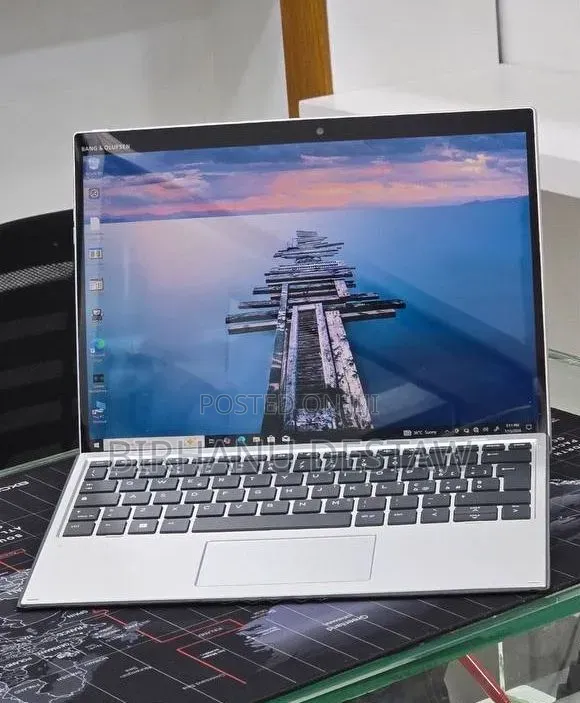 New Laptop HP Elite X2 G8 16GB Intel Core i7 SSD 512GB