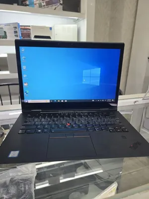 New Laptop Lenovo ThinkPad X1 Yoga 16GB Intel Core i7 SSD 512GB