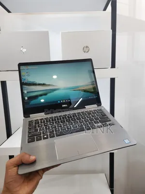 New Laptop Dell Inspiron 14 8GB Intel Core i5 SSD 256GB