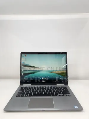 New Laptop Dell Inspiron 14 8GB Intel Core i5 SSD 256GB