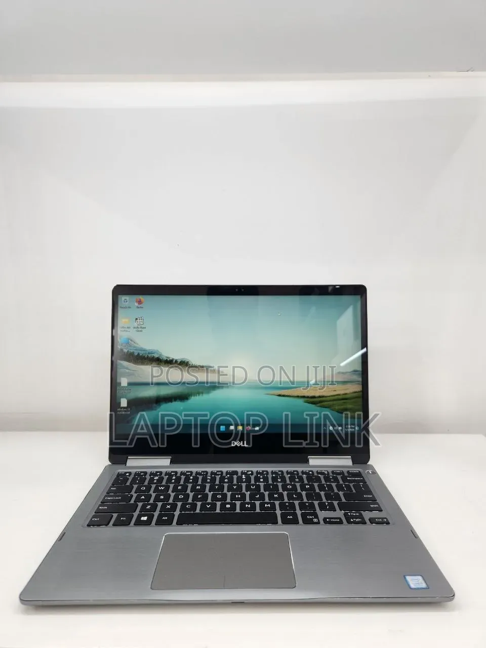 New Laptop Dell Inspiron 14 8GB Intel Core i5 SSD 256GB