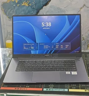 New Laptop Huawei 8GB Intel Core i3 SSD 256GB