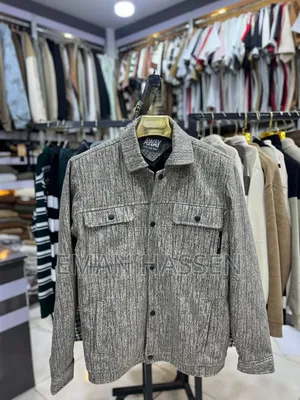 Original #Jacket