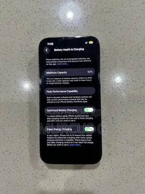Apple iPhone 13 Pro 512 GB Black