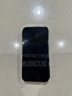 Apple iPhone 13 Pro 512 GB Black