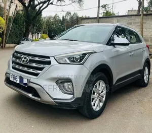 Hyundai Creta 2016