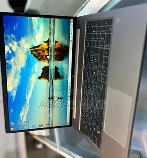 New Laptop HP ZBook Power G9 i7 16GB Intel Core i7 SSD 512GB