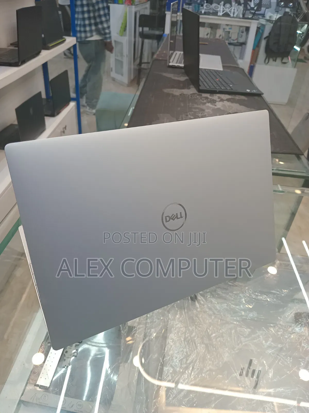 New Laptop Dell XPS 13 16GB Qualcomm Snapdragon X Elite SSD 512GB