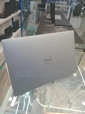 New Laptop Dell XPS 13 16GB Qualcomm Snapdragon X Elite SSD 512GB