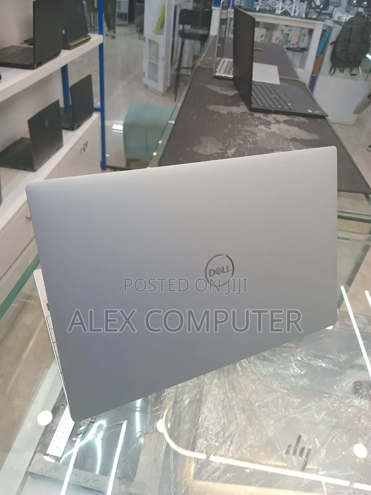 New Laptop Dell XPS 13 16GB Qualcomm Snapdragon X Elite SSD 512GB