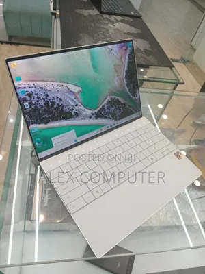 New Laptop Dell XPS 13 16GB Qualcomm Snapdragon X Elite SSD 512GB