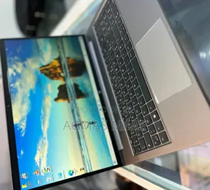 New Laptop HP ZBook Power G9 i7 16GB Intel Core i7 SSD 512GB