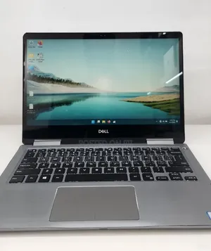 New Laptop Dell Inspiron 14 8GB Intel Core i5 SSD 256GB