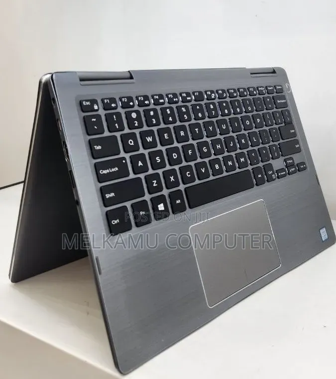 New Laptop Dell Inspiron 14 8GB Intel Core i5 SSD 256GB