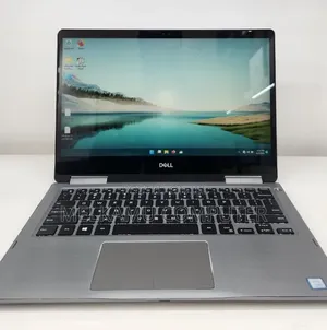 New Laptop Dell Inspiron 14 8GB Intel Core i5 SSD 256GB