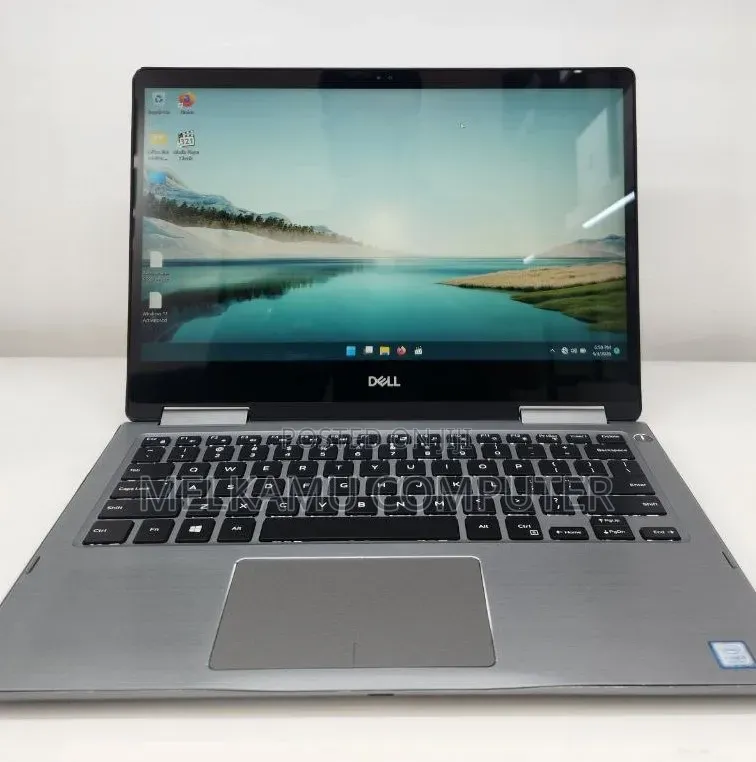 New Laptop Dell Inspiron 14 8GB Intel Core i5 SSD 256GB