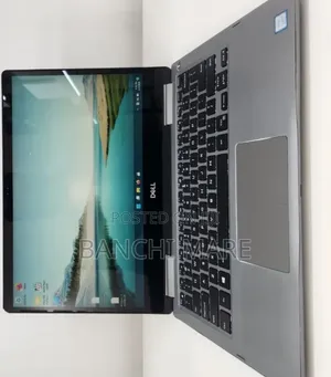 New Laptop Dell Inspiron 14 8GB Intel Core i5 SSD 256GB
