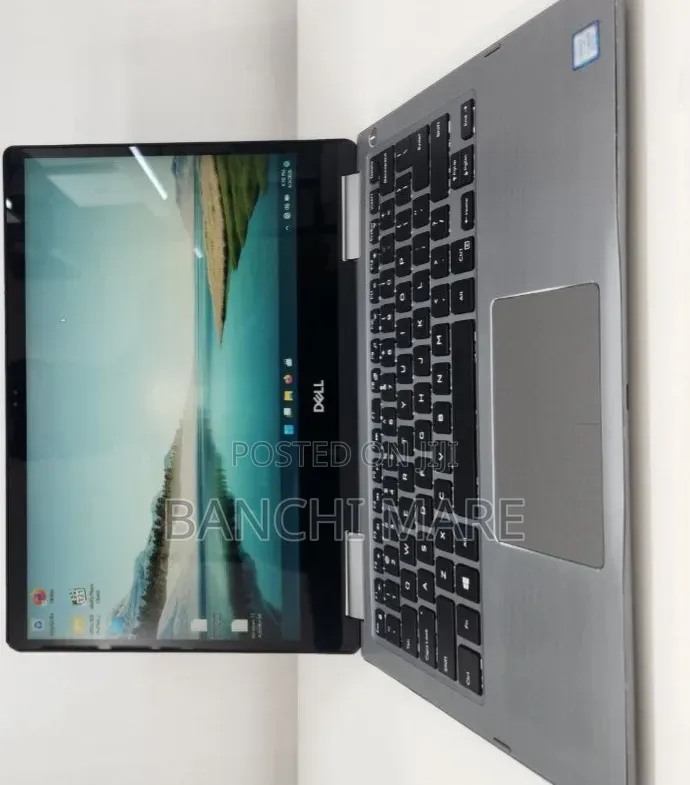 New Laptop Dell Inspiron 14 8GB Intel Core i5 SSD 256GB