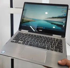 New Laptop Dell Inspiron 14 8GB Intel Core i5 SSD 256GB