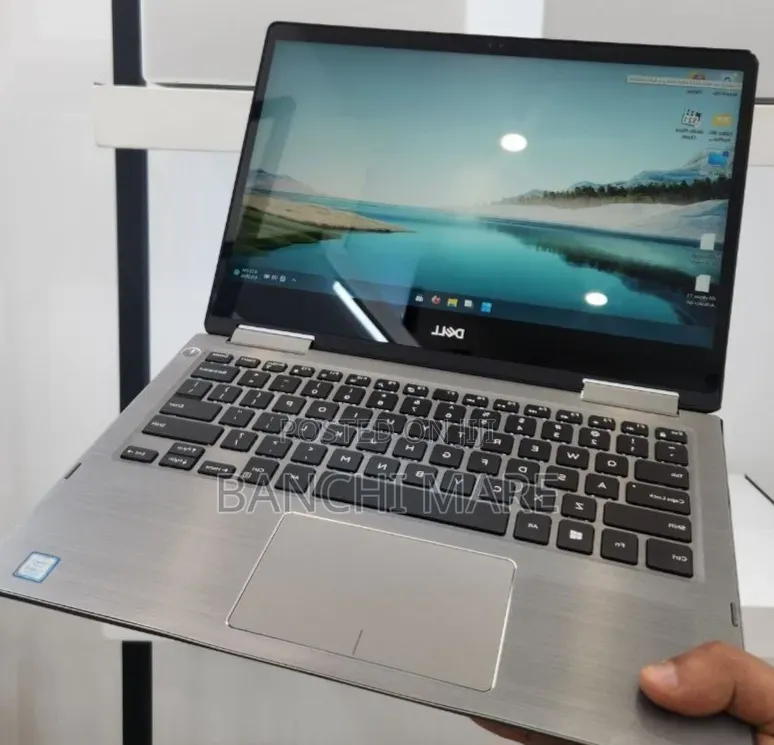 New Laptop Dell Inspiron 14 8GB Intel Core i5 SSD 256GB