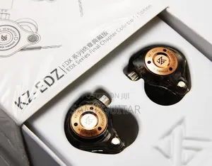 In Ear Monitor (IEM) for Musicians Gaming DJs Earphone Earpad