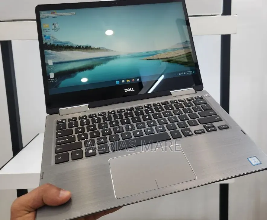 New Laptop Dell Inspiron 14 8GB Intel Core i5 SSD 256GB