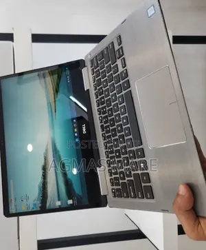 New Laptop Dell Inspiron 14 8GB Intel Core i5 SSD 256GB