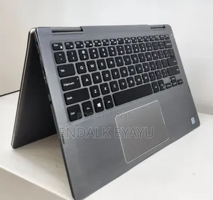 New Laptop Dell Inspiron 15 8GB Intel Core i5 SSD 256GB