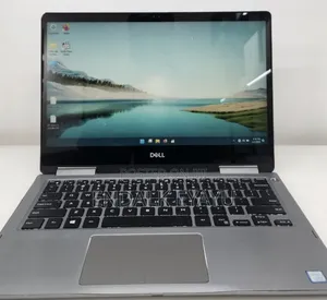 New Laptop Dell Inspiron 15 8GB Intel Core i5 SSD 256GB