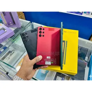 New C idea CM40 512 GB