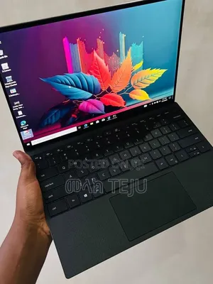 New Laptop Dell XPS 13 32GB Intel Core i7 SSD 512GB
