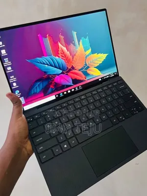 New Laptop Dell XPS 13 32GB Intel Core i7 SSD 512GB